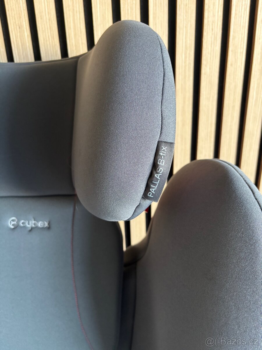 Detská autosedačka Cybex Pallas B-fix - 2