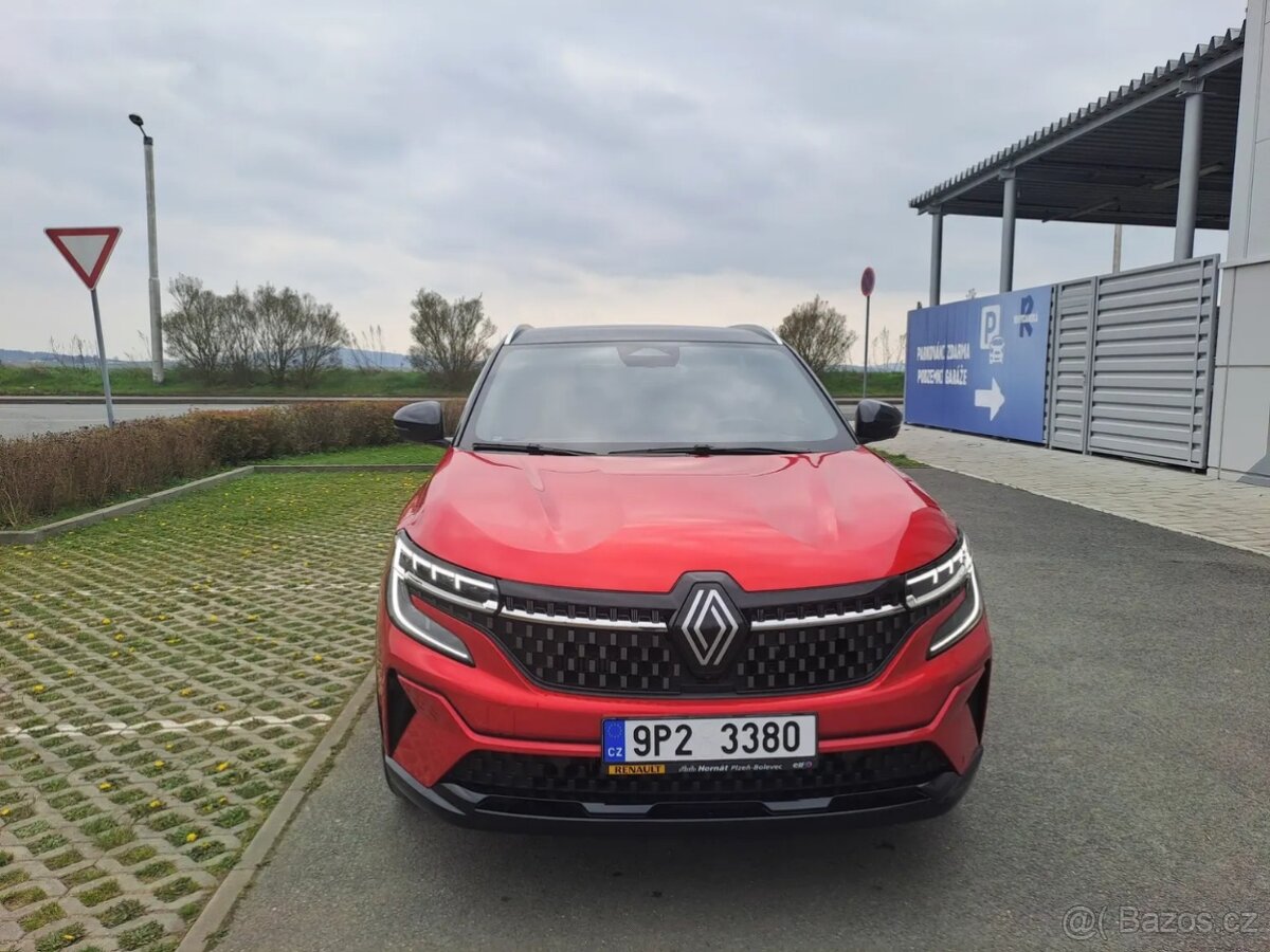 Renault Austral, 1.3TCE MHEV TECHNO STAV NOVÉHO - 2