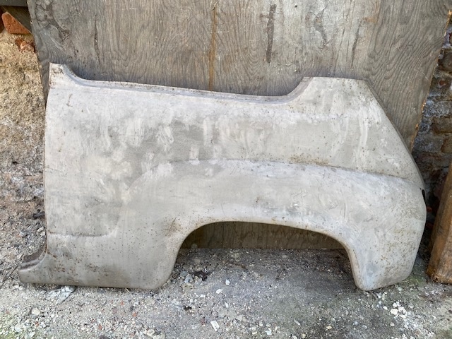 Fiat 600D - 2