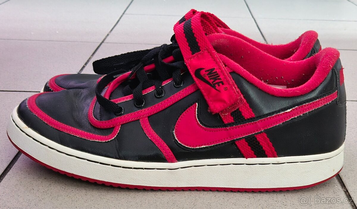 Nike Vandal Low - 46 - 2