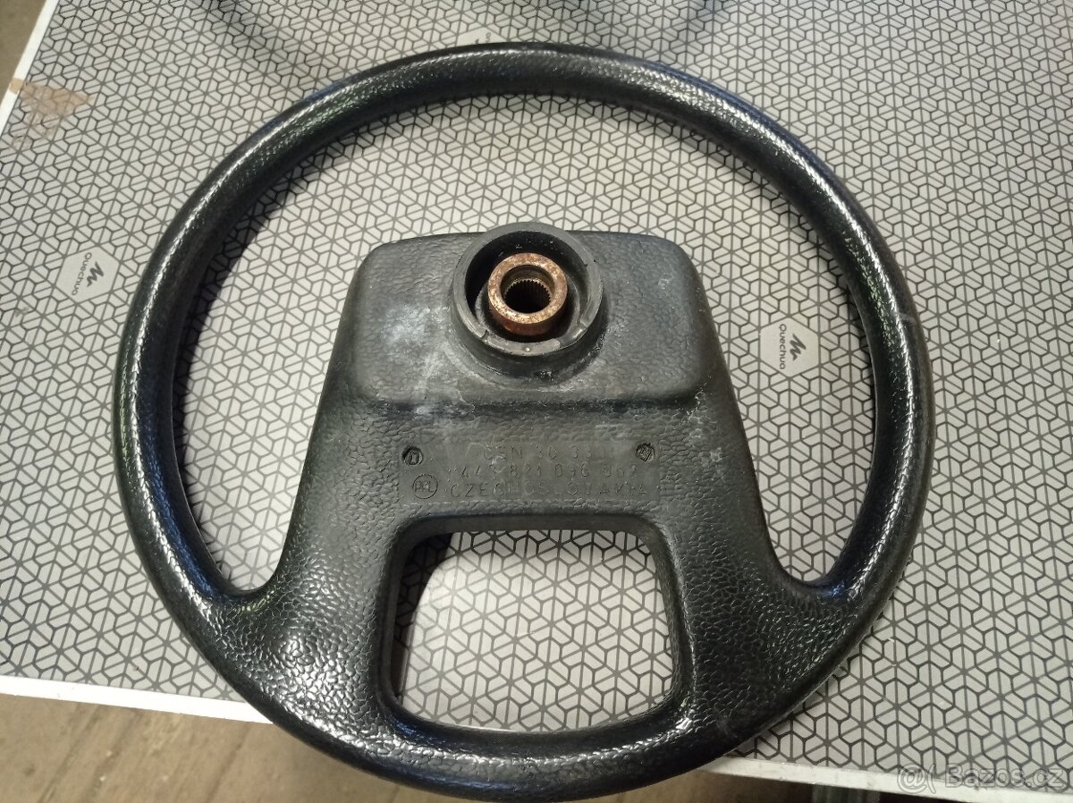 Volant Škoda Rapid/ 130/136 - 2