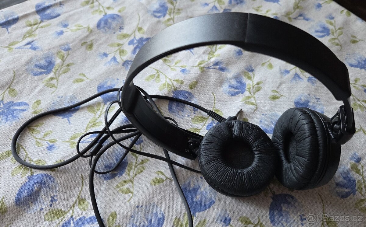 Sluchátka Sony - 2