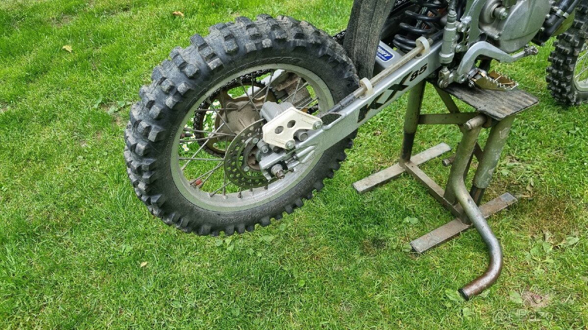 Kawasaki KX 85