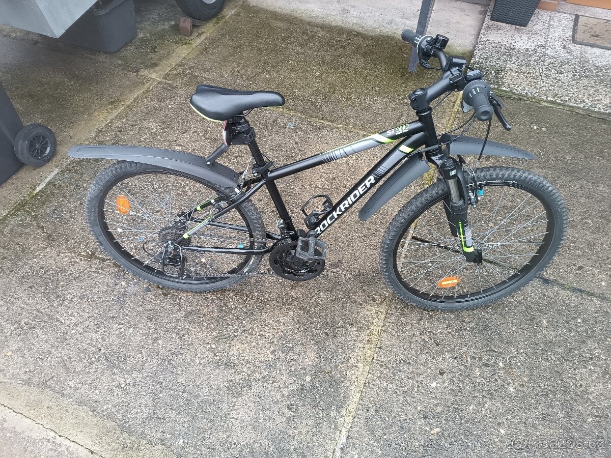 Kolo rockrider ST 500 "24" - 2