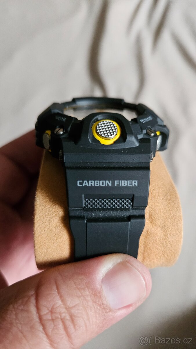 Casio G-Shock GW-9400YJ-1JF - 2