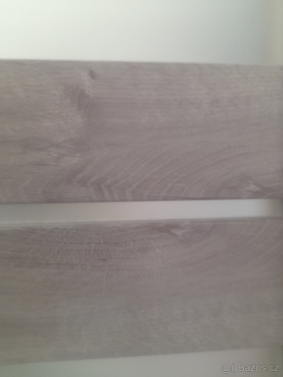 Interiérové dveře - 2