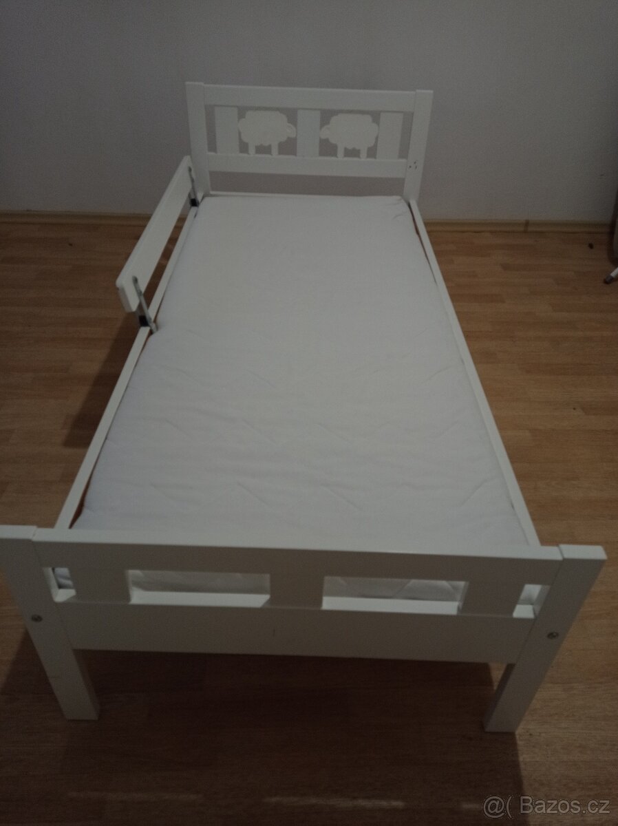 Dětská postel - 2