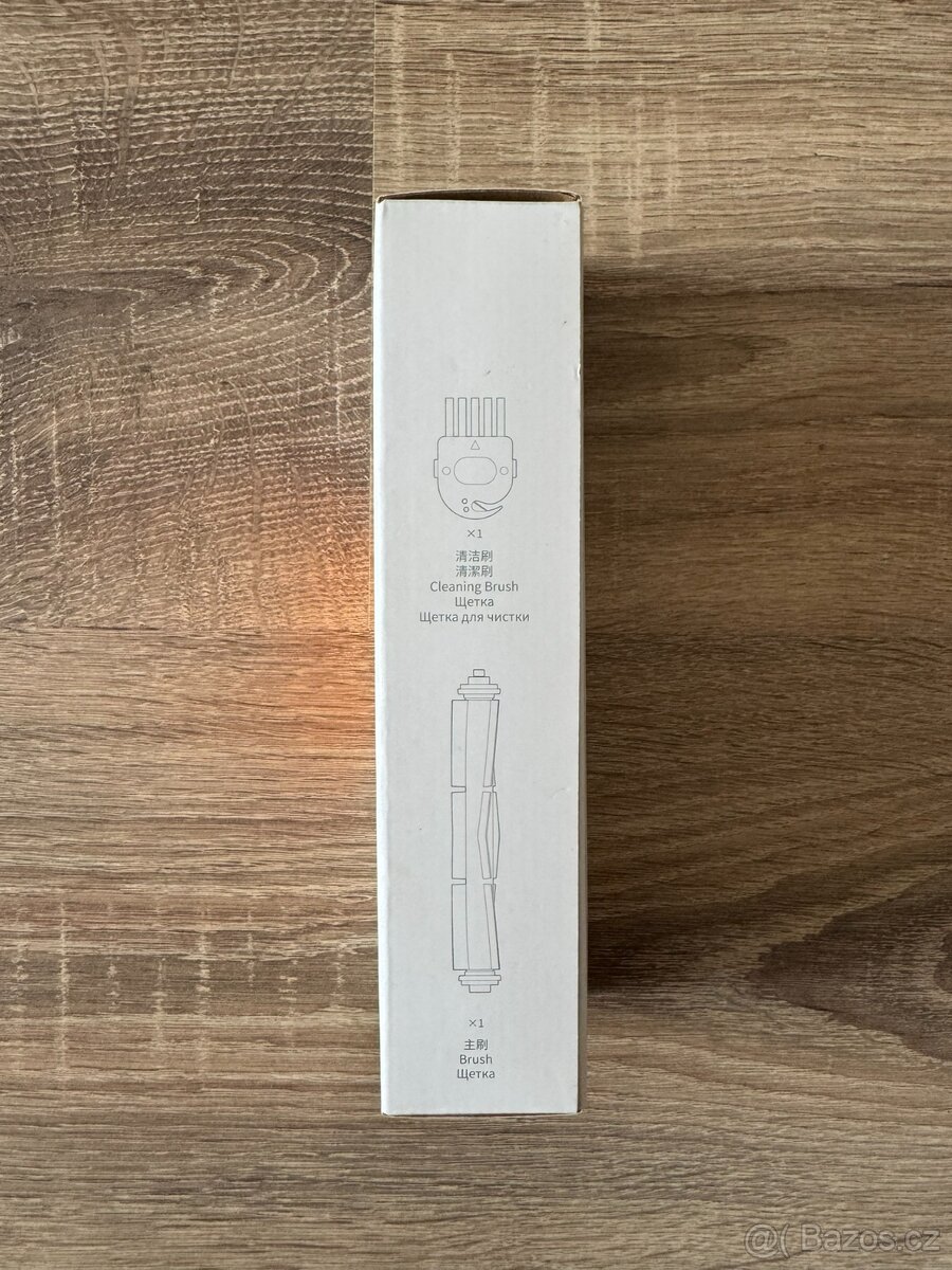 Kartáč “Brush” pro Xiaomi Mi Robot Vacuum-Mop Essential - 2