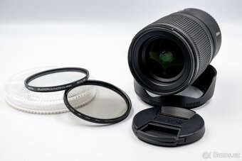 Nikon Z 17-28 f2,8 - 2