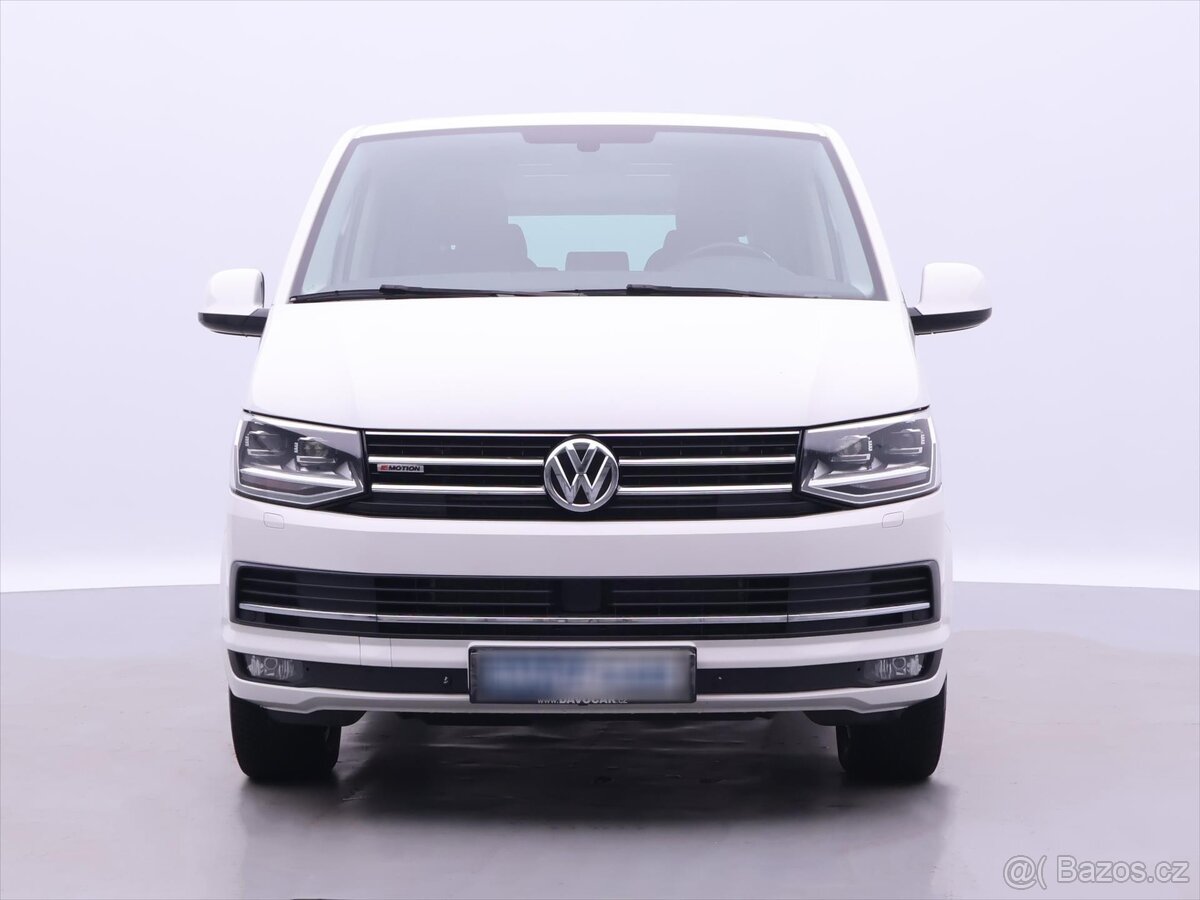 Volkswagen Multivan 2,0 TDI 150kW Highline 4M DPH (2018) - 2