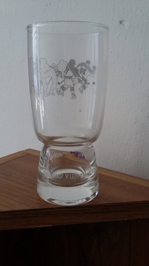 Barové skleničky7 - 2
