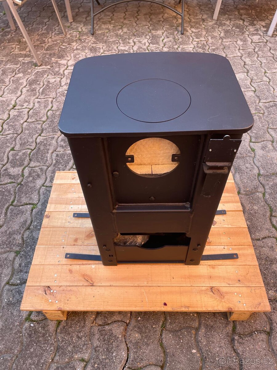 CHARNWOOD AIRE 3 KRBOVÁ KAMNA - 2