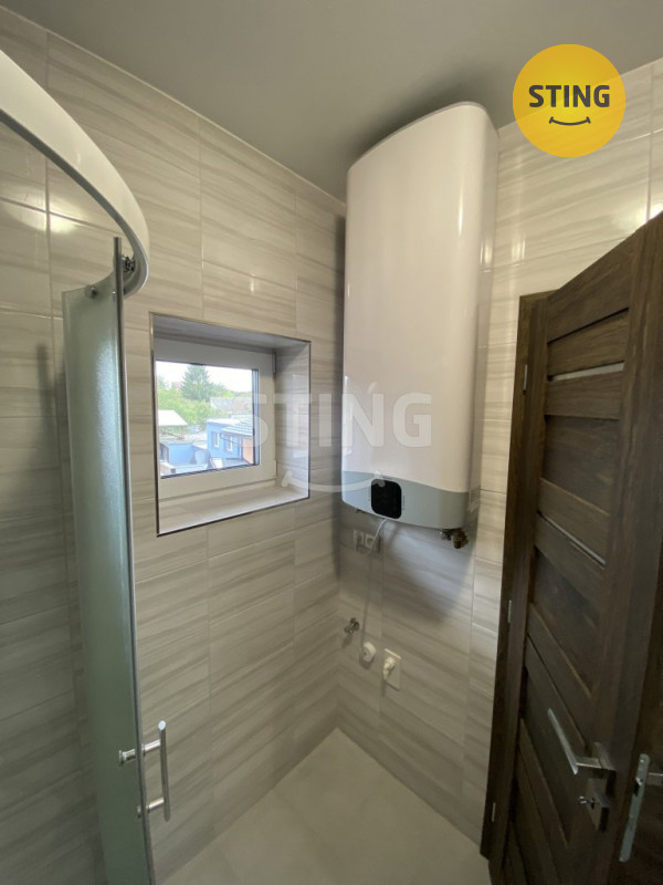 Nový byt 3+kk k pronájmu, 65m2, Loštice centrum, 133616 - 2