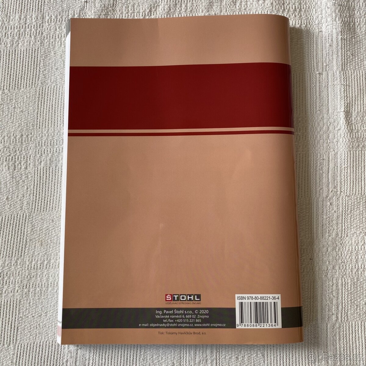 Maturitní okruhy z účetnictví - 2