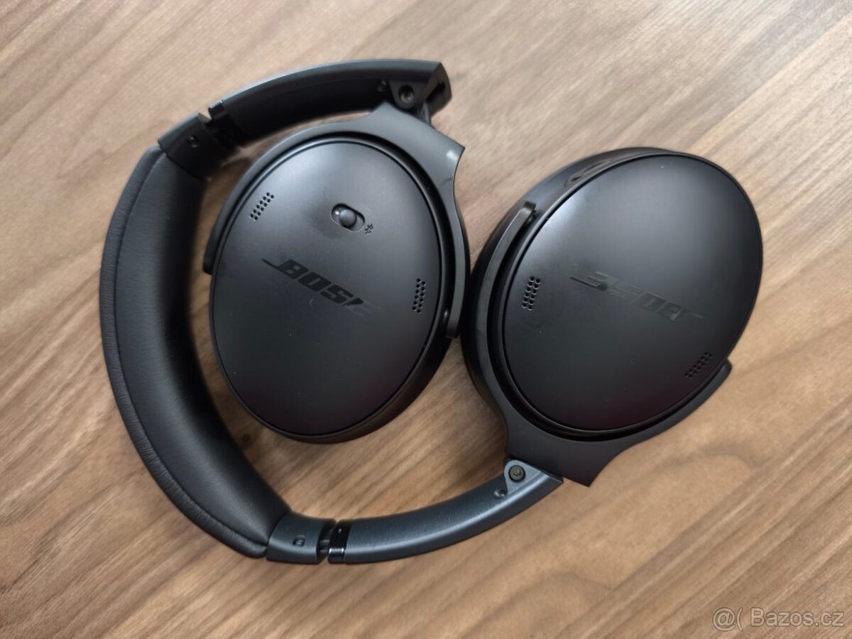 Bose QuietComfort - 2