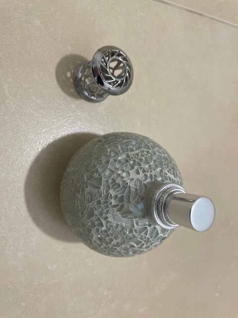 Vonná katalytická lampa Ashleigh & Burwood - 2