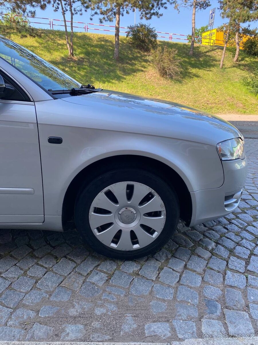 Prodam originalni lite kola audi - 2