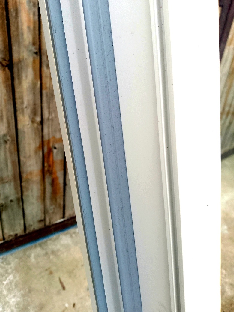 Okno 148 x 173 cm, doprava - 2