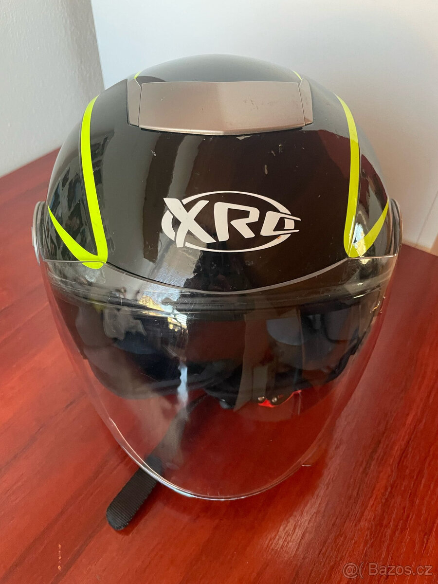 Helma XRC Sono vel. XS - 2