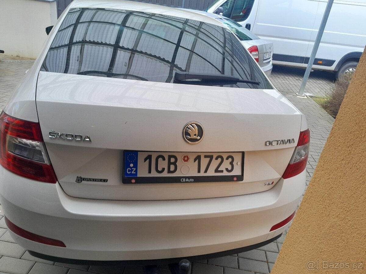 Octavia 3 - 2