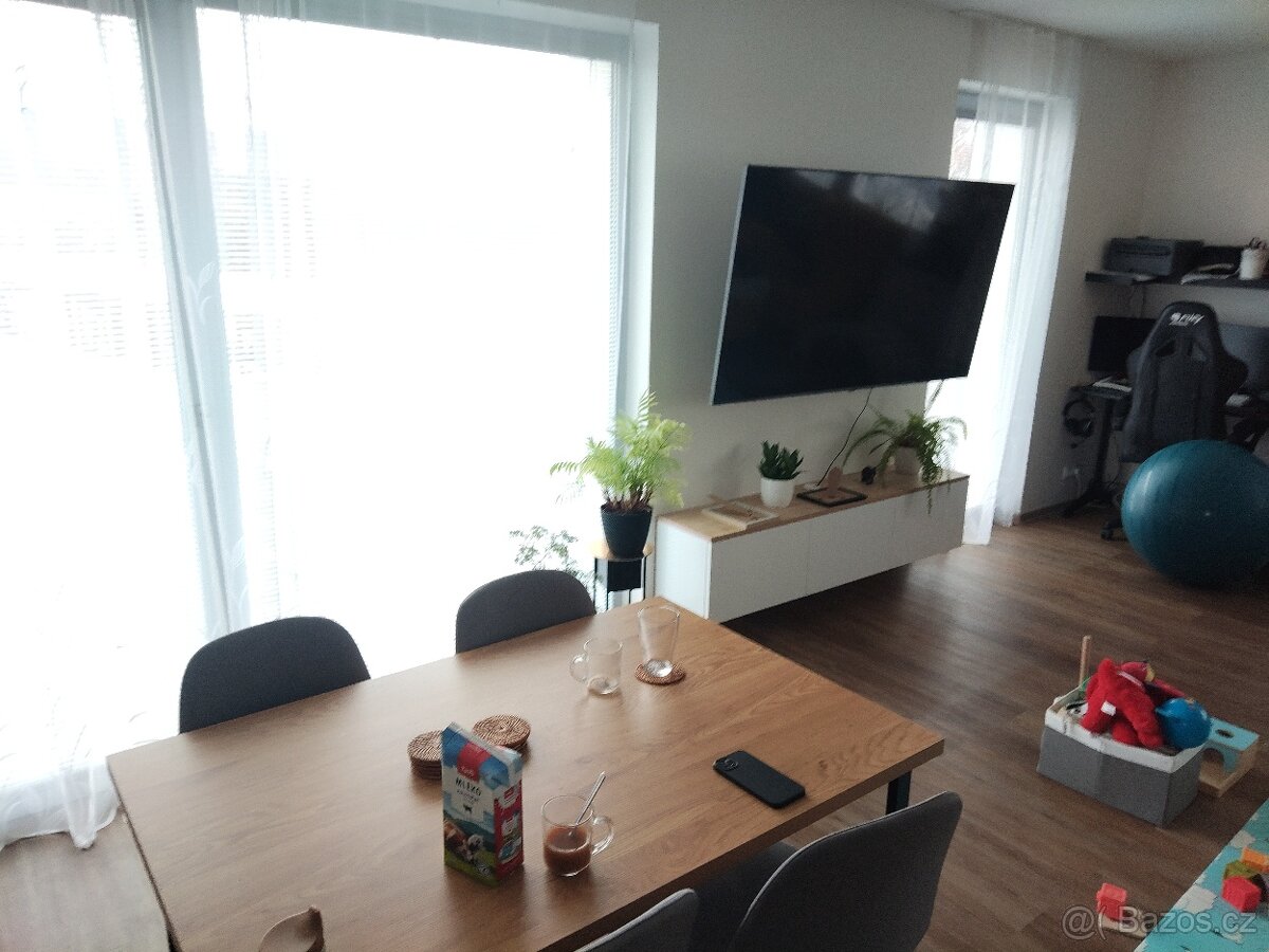 Pronájem bytu 3+kk - 2