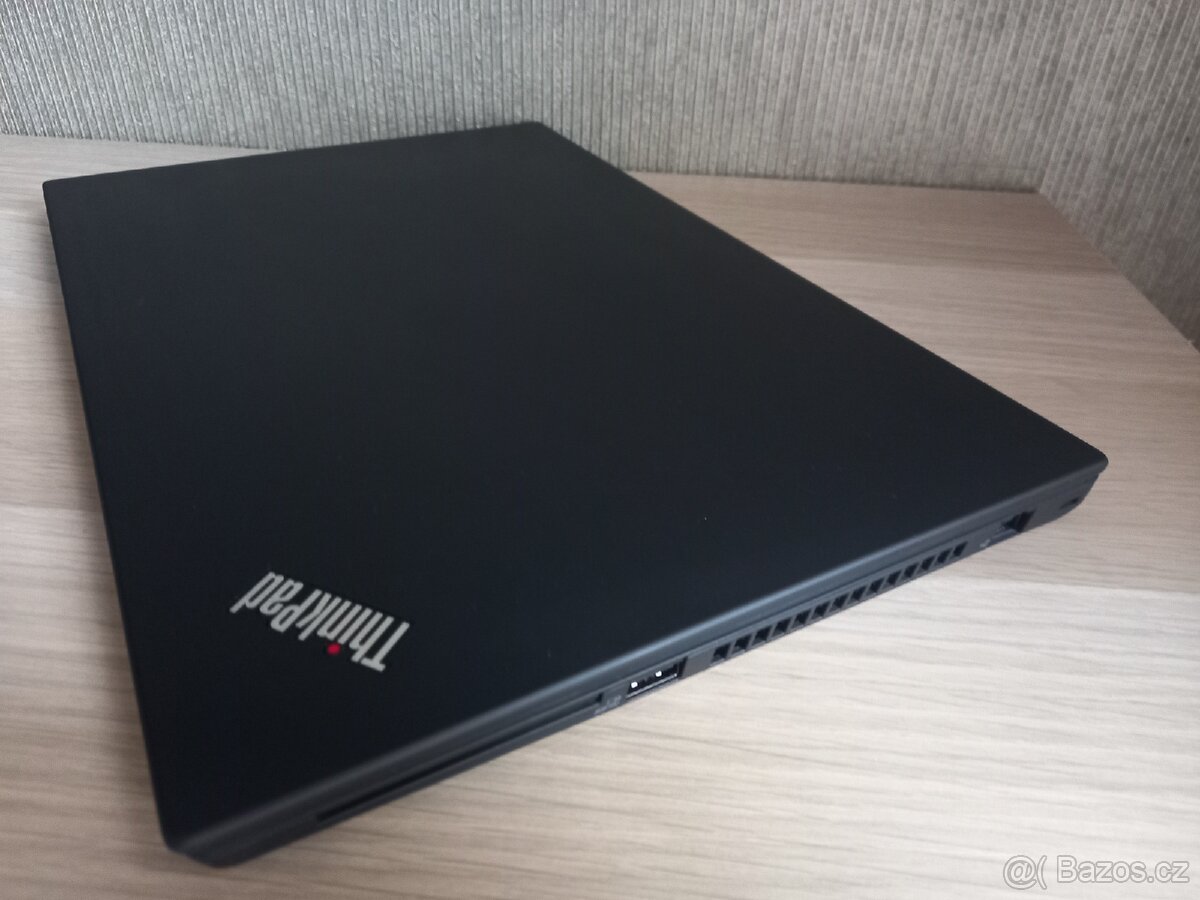 Notebook Lenovo ThinkPad T495 - 2