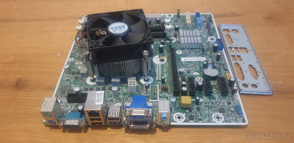 MSI MS-7860 v1.2 - 2