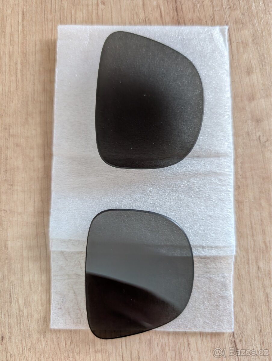 Nahradní skla Oakley Holbrook R - 2