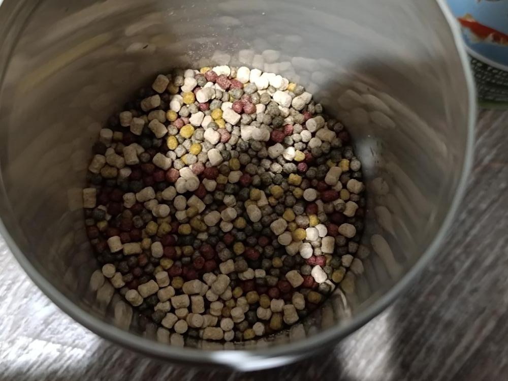 Tetra Pond Sticks 500ml - 2