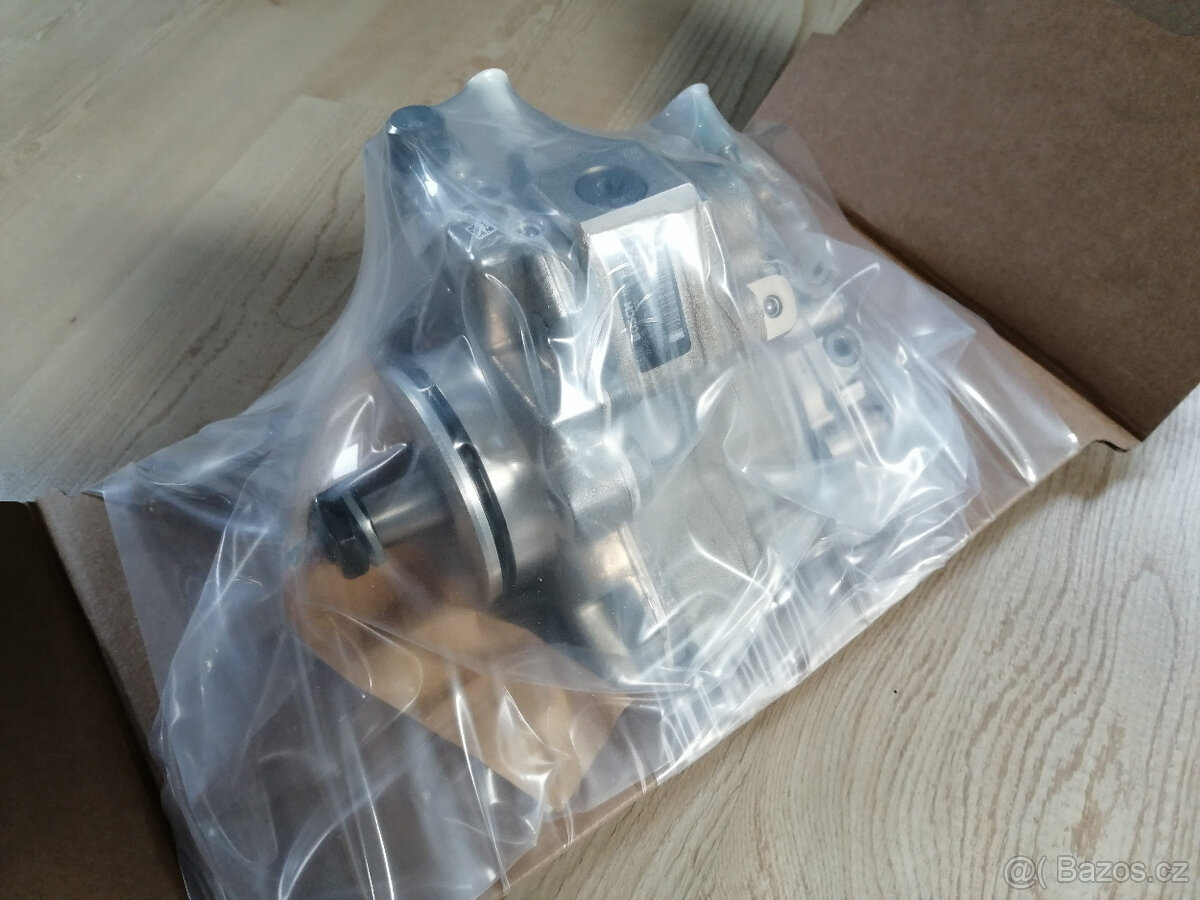 DAF vysokotlaké čerpadlo BOSCH - 0445020137 - 2