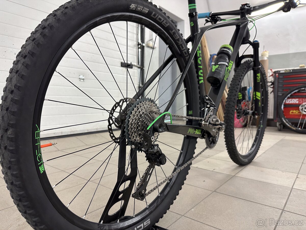 Ghost LECTOR 6 LC 29" - 2