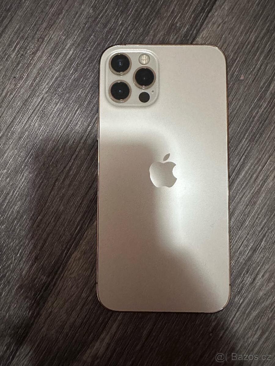iPhone 12 Pro 128gb - 2