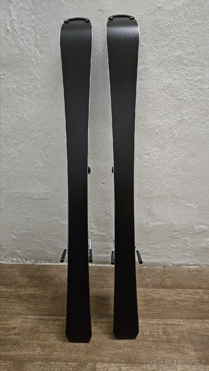 LYŽAŘSKY SET PRO DÍTĚ - LYŽE 110 cm + LYŽAŘSKÉ BOTY + HELMA - 2