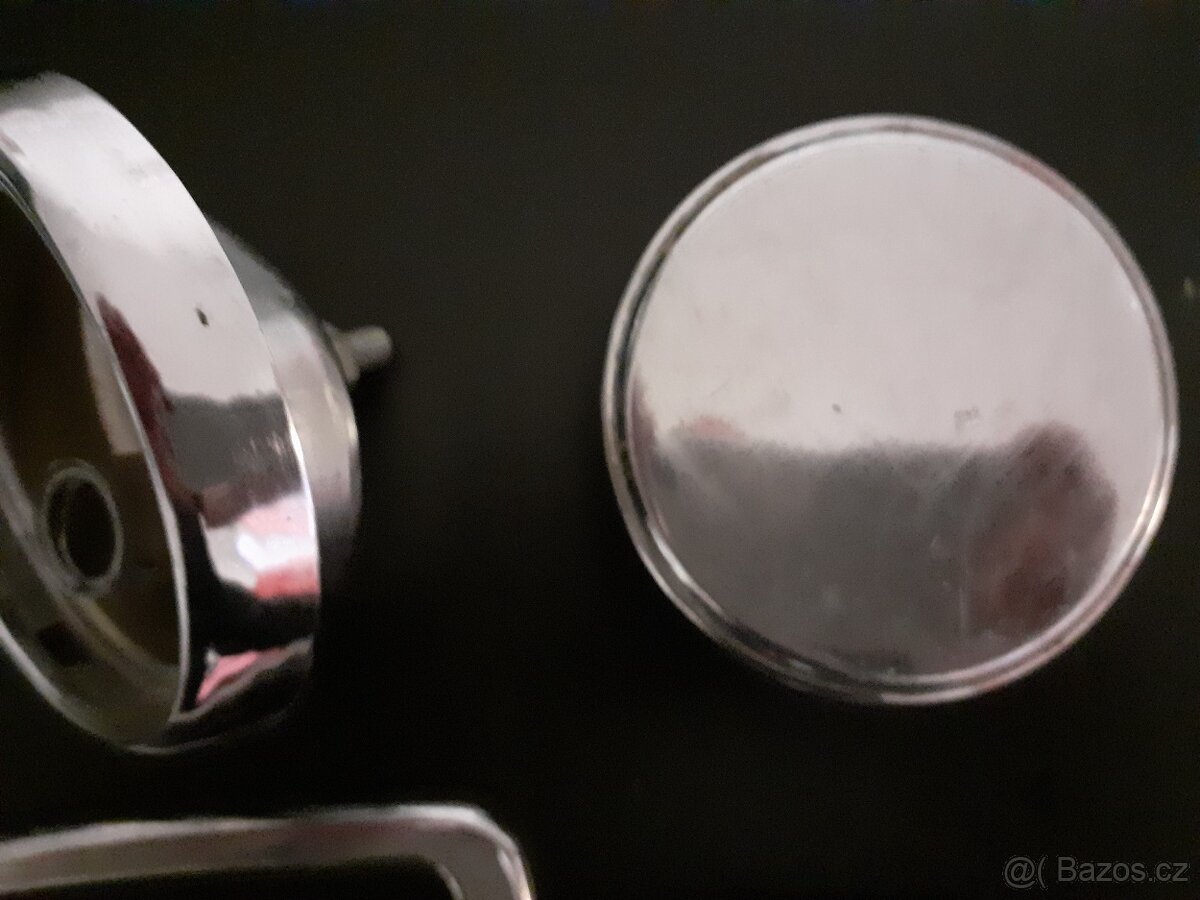 Díly va veterány - 2