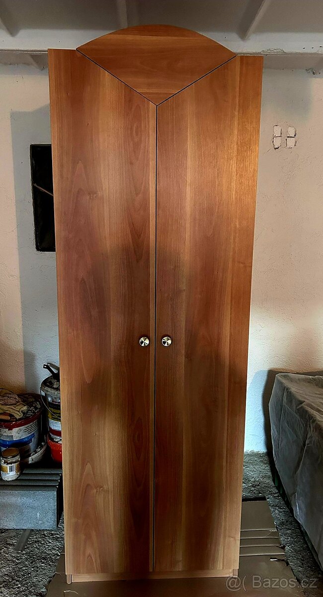 Skříň +komoda - 2