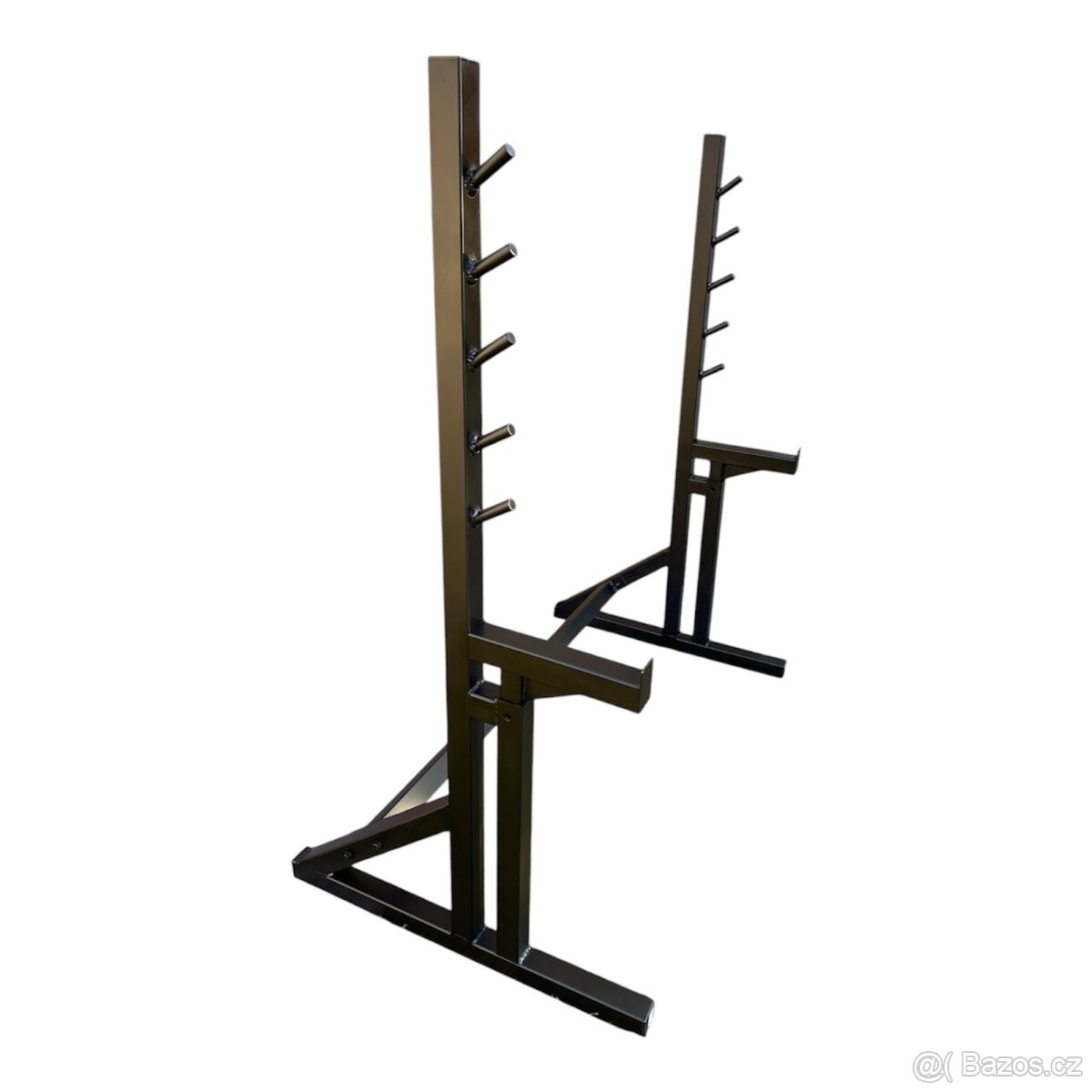 Dřepovací stojan - 2