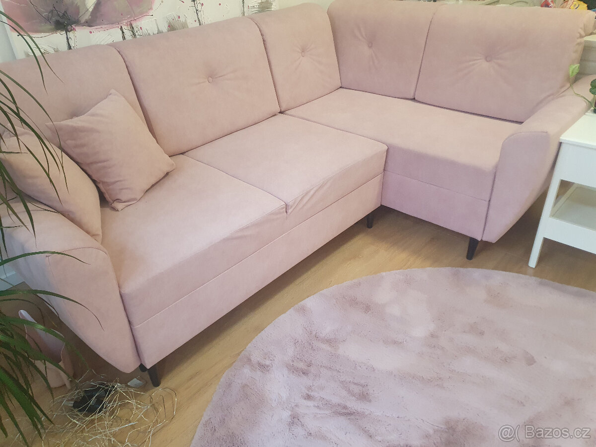 Rozkládací Pohovka - 2