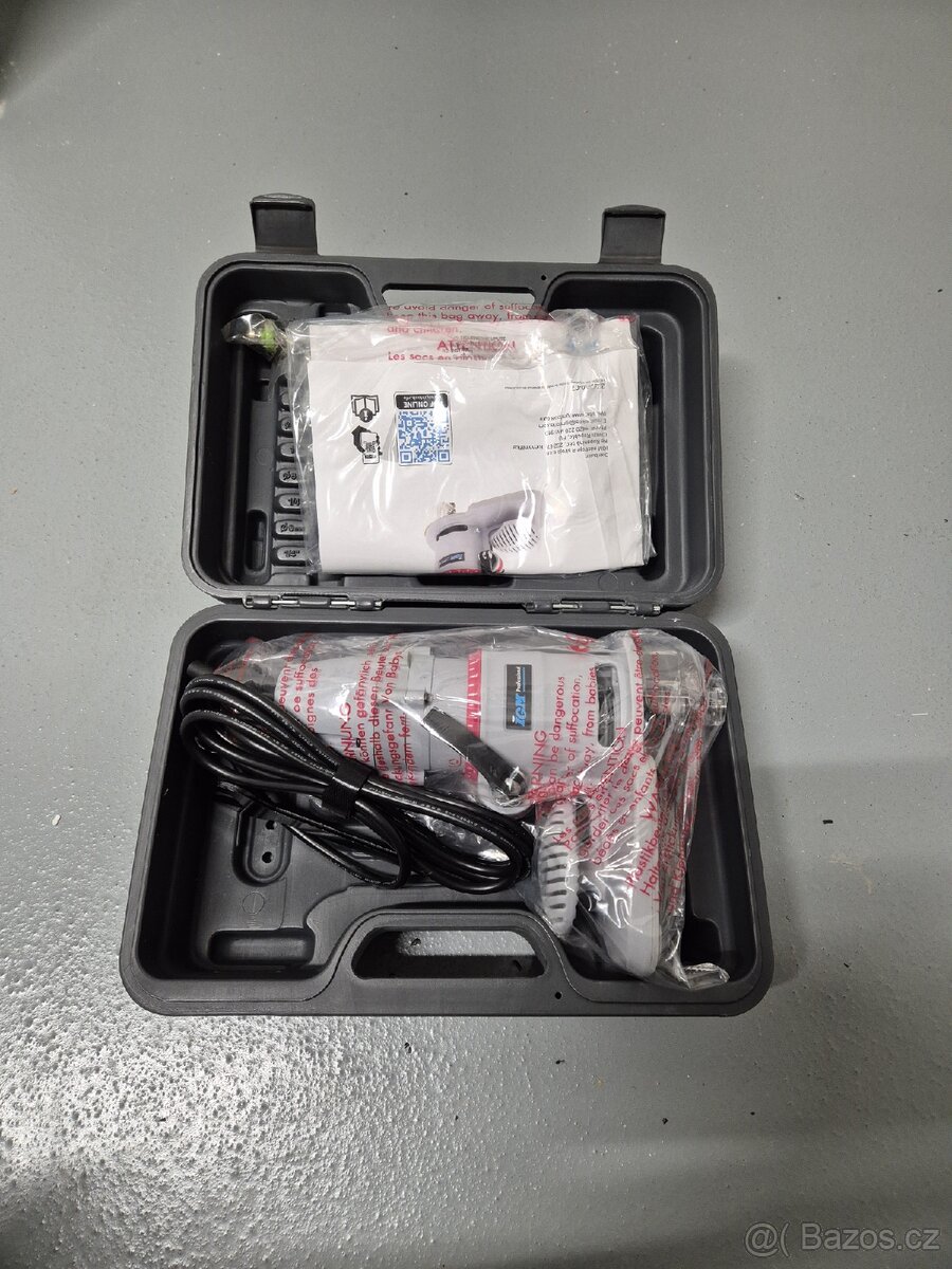 Nářadí na dřevo - 2