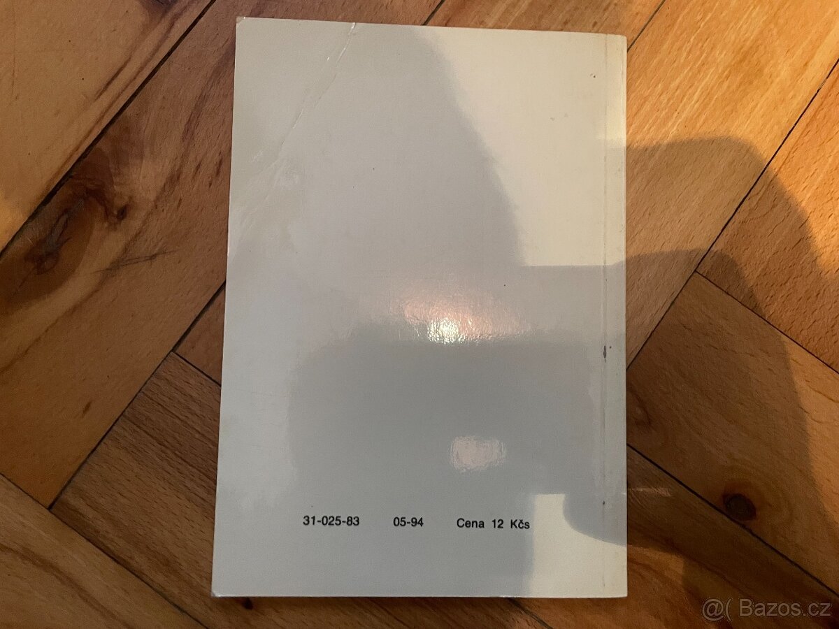 Stanislav Ryba - Nouzové opravy na cestě - 2