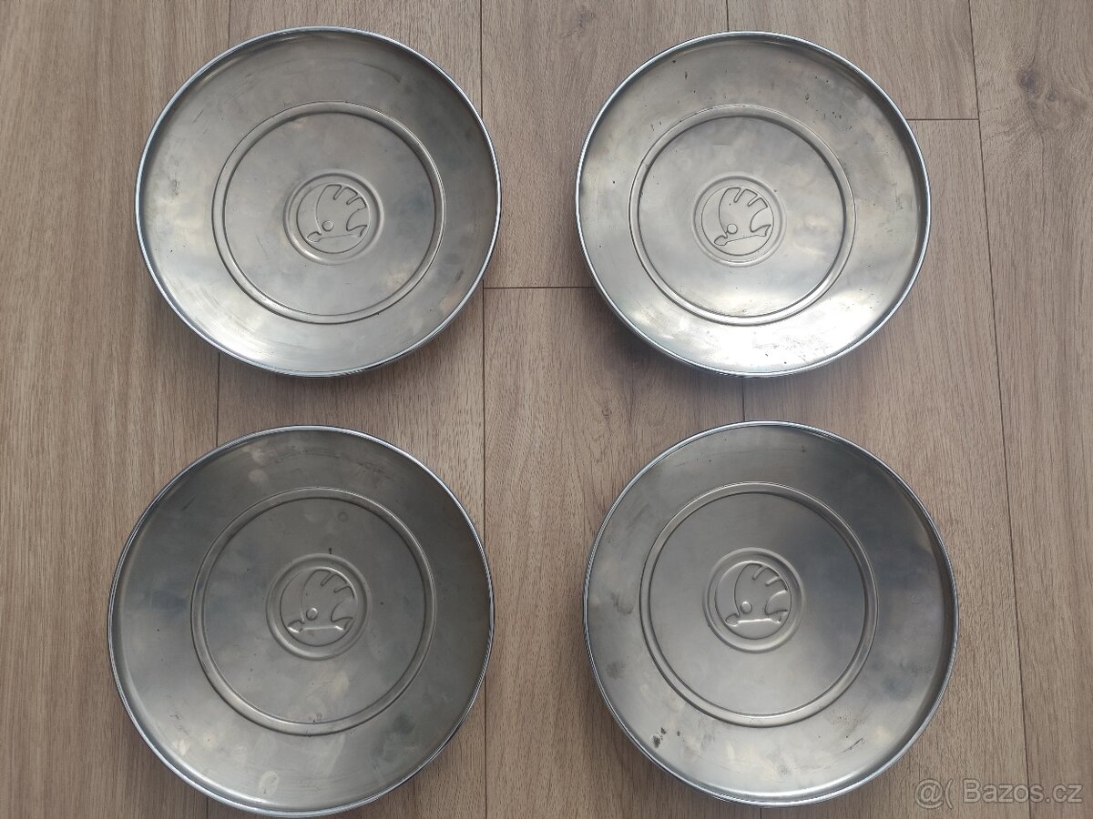 Poklice Škoda 2 - 2