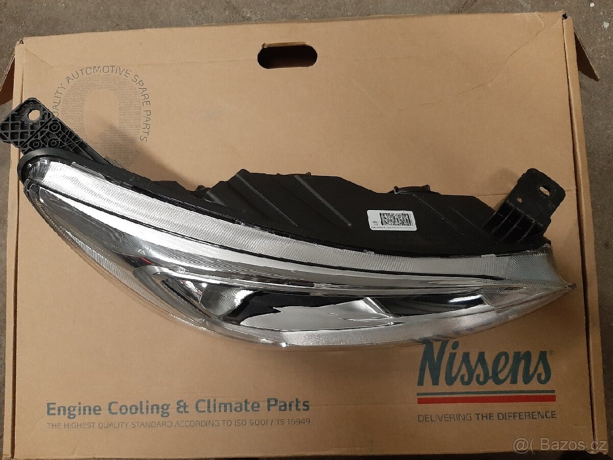 Ford focus mk4 světlo - 2