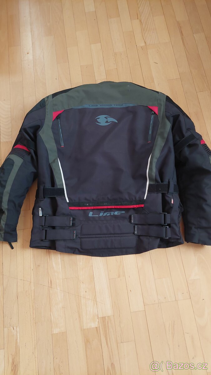 Motobunda, rifle - 2