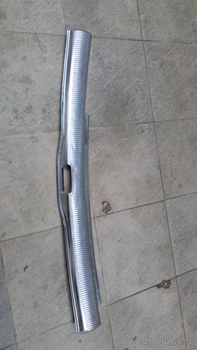 Lišta kufru Passat B5 96-01 - 2