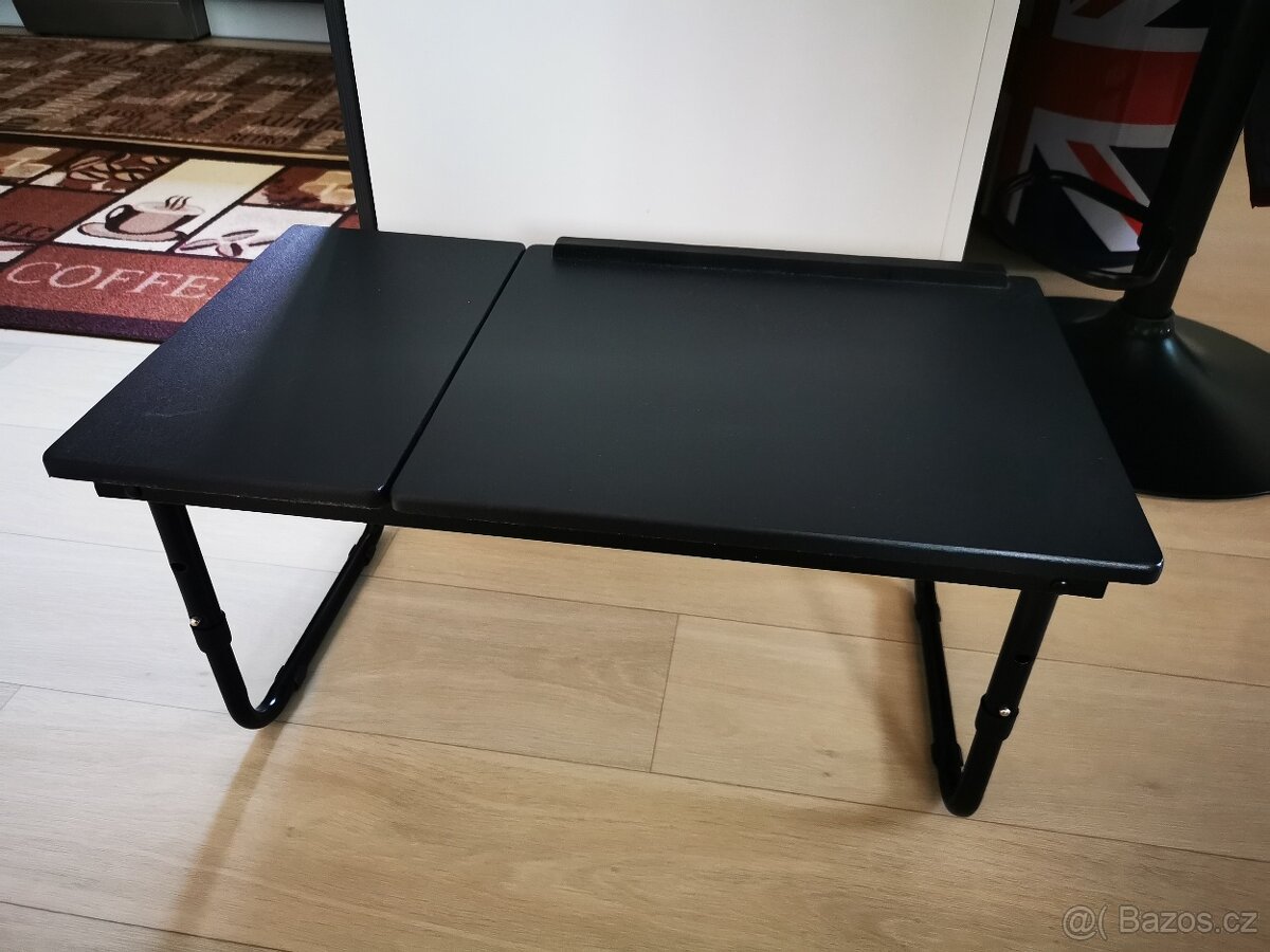 Stolek na notebook - 2