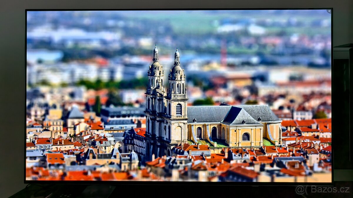 LG OLED42C5 nová, záruka LG - 2