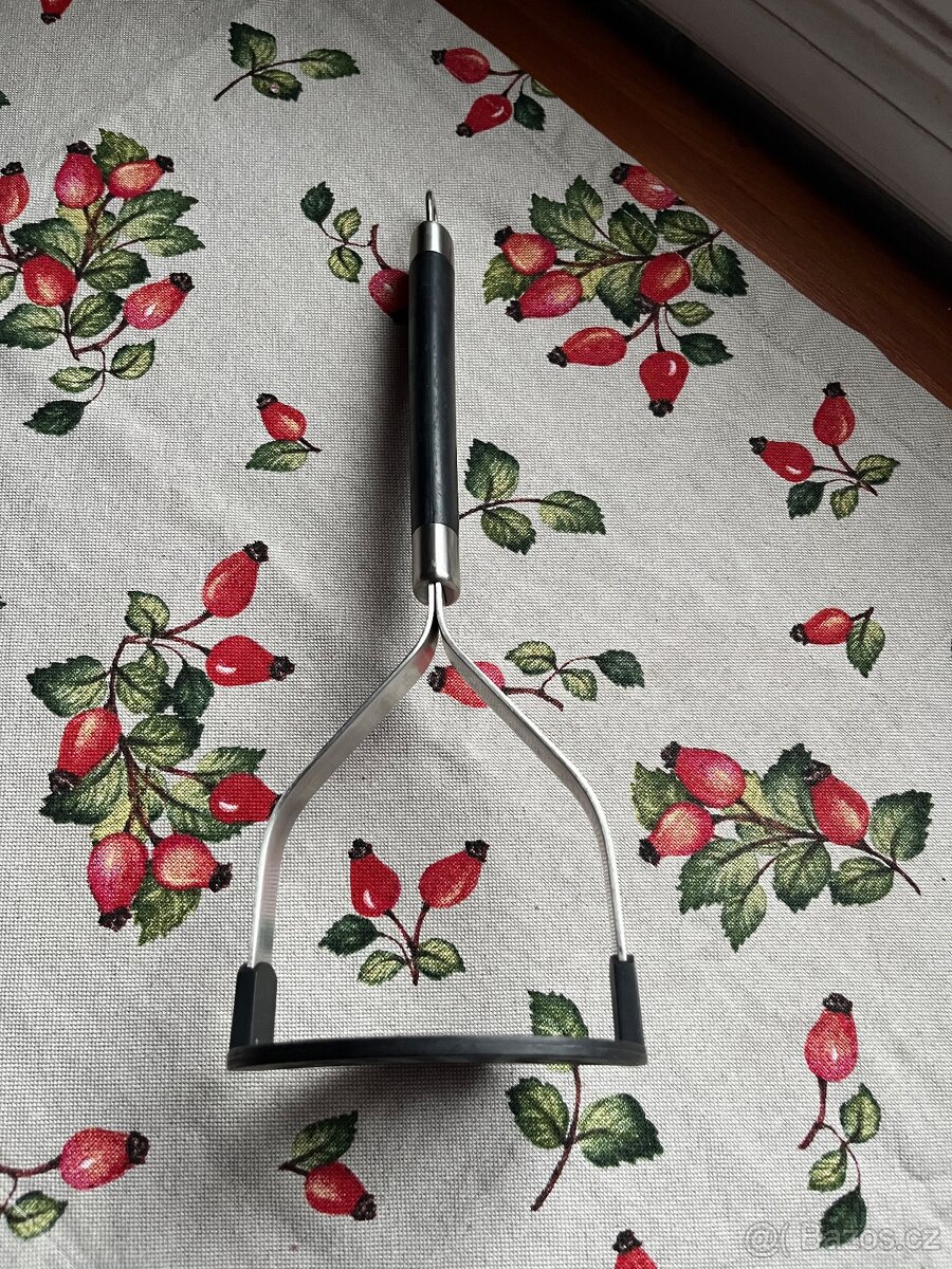 Štouchadlo - mačkadlo na brambory Tchibo - 2