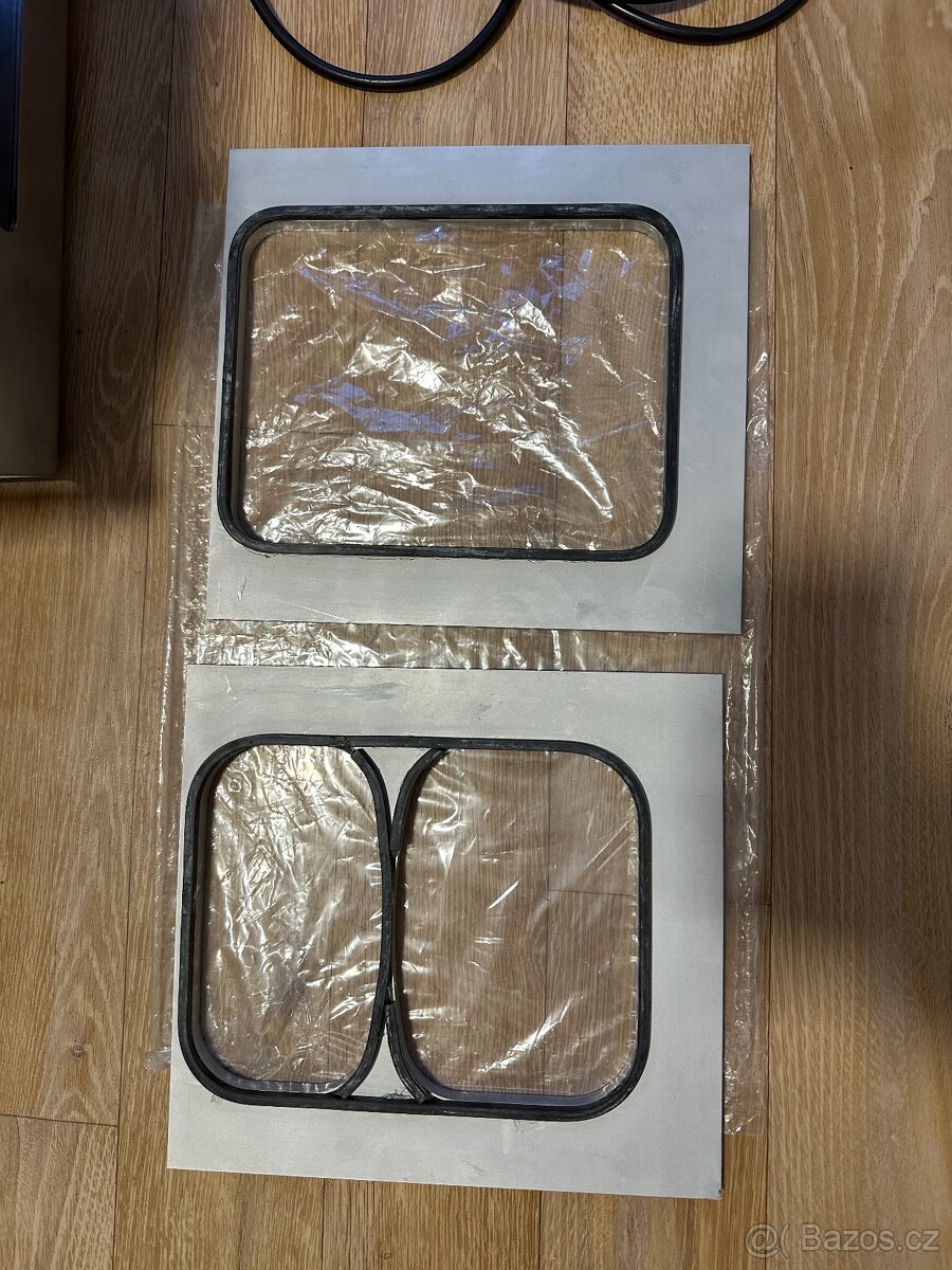 Zatavovací stroj - 2