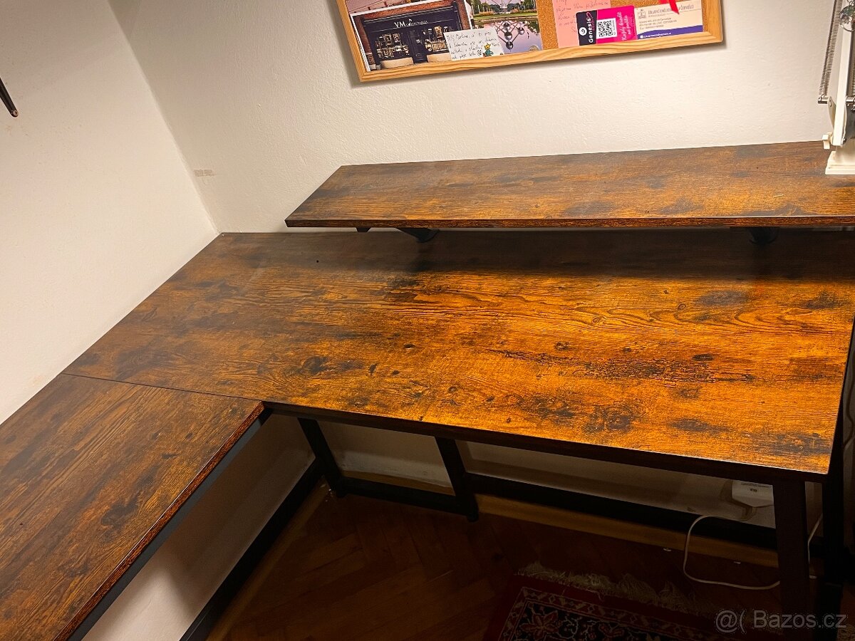 Psací stůl - 2