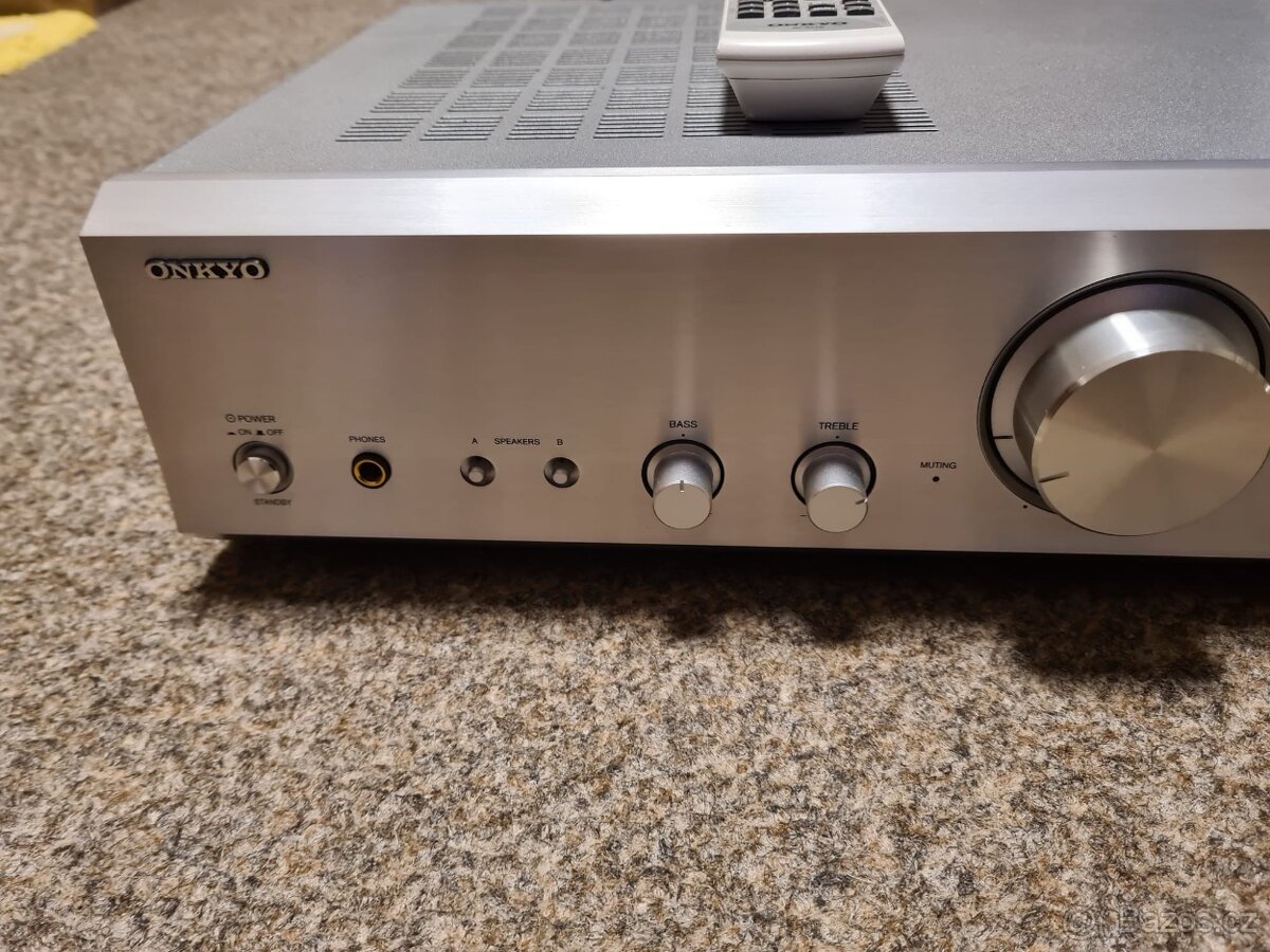 ONKYO Model A-9155 - 2