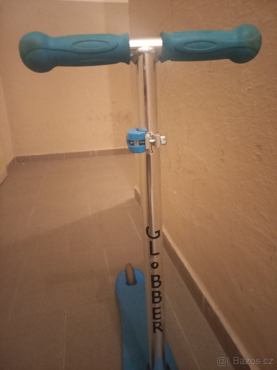 Dětská koloběžka Globber - 2